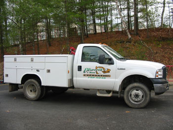 Ellsworth Truck